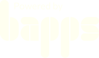 Powered by bapps